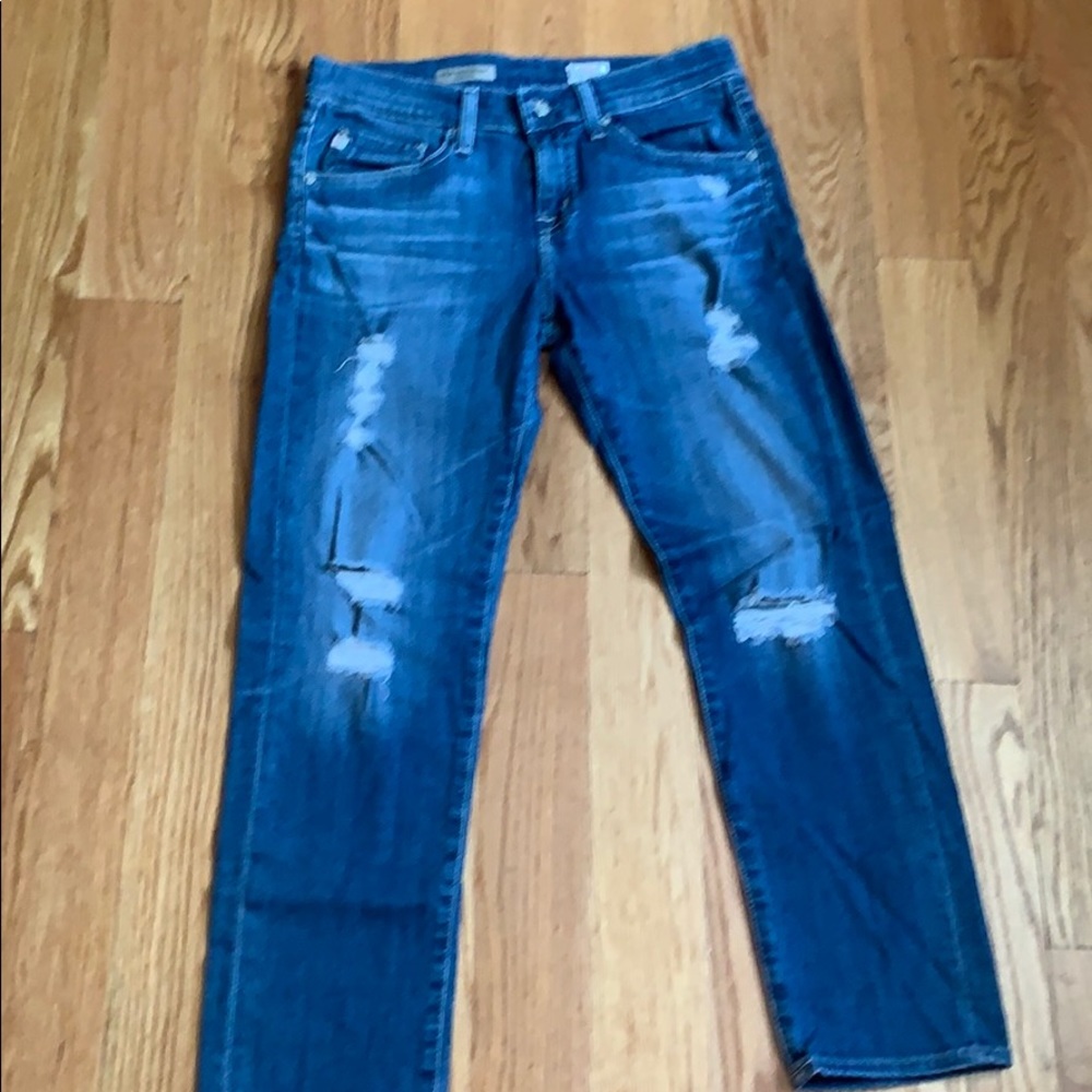 AG jeans